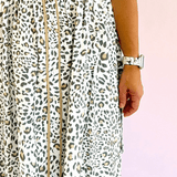 Carly Dress - Pep & Punch