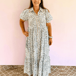 Carly Dress - Pep & Punch