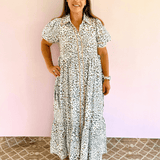 Carly Dress - Pep & Punch