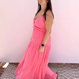 Carrie Maxi Dress - Pep & Punch