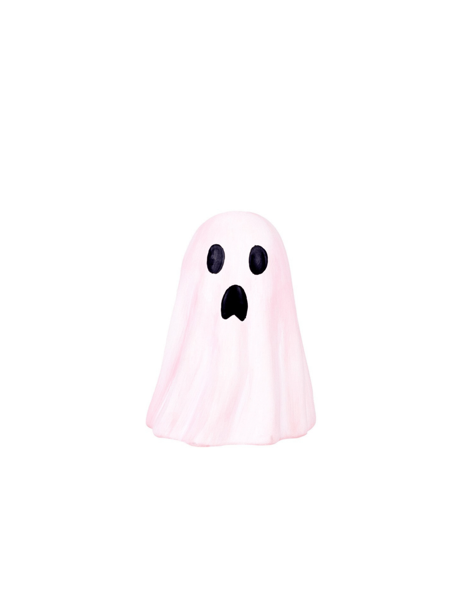 Casper Ghost - Pep & Punch