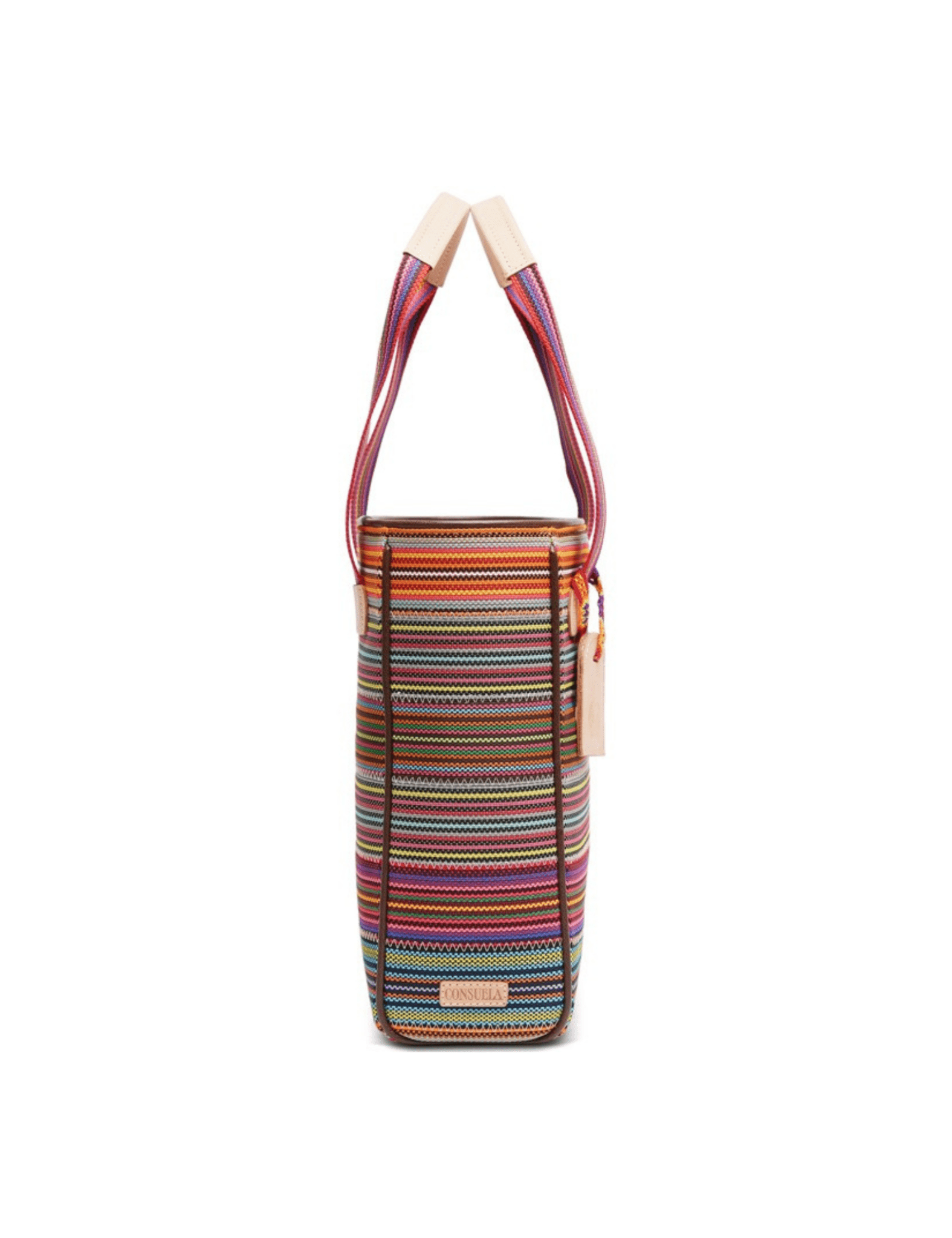 Consuela | Ale Chica Tote - Pep & Punch
