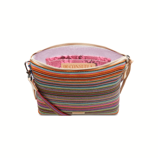 Consuela | Ale Downtown Crossbody - Pep & Punch