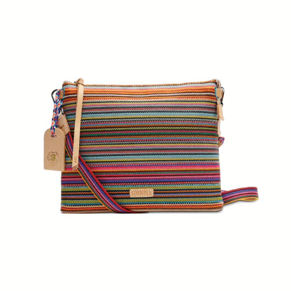 Consuela | Ale Downtown Crossbody - Pep & Punch