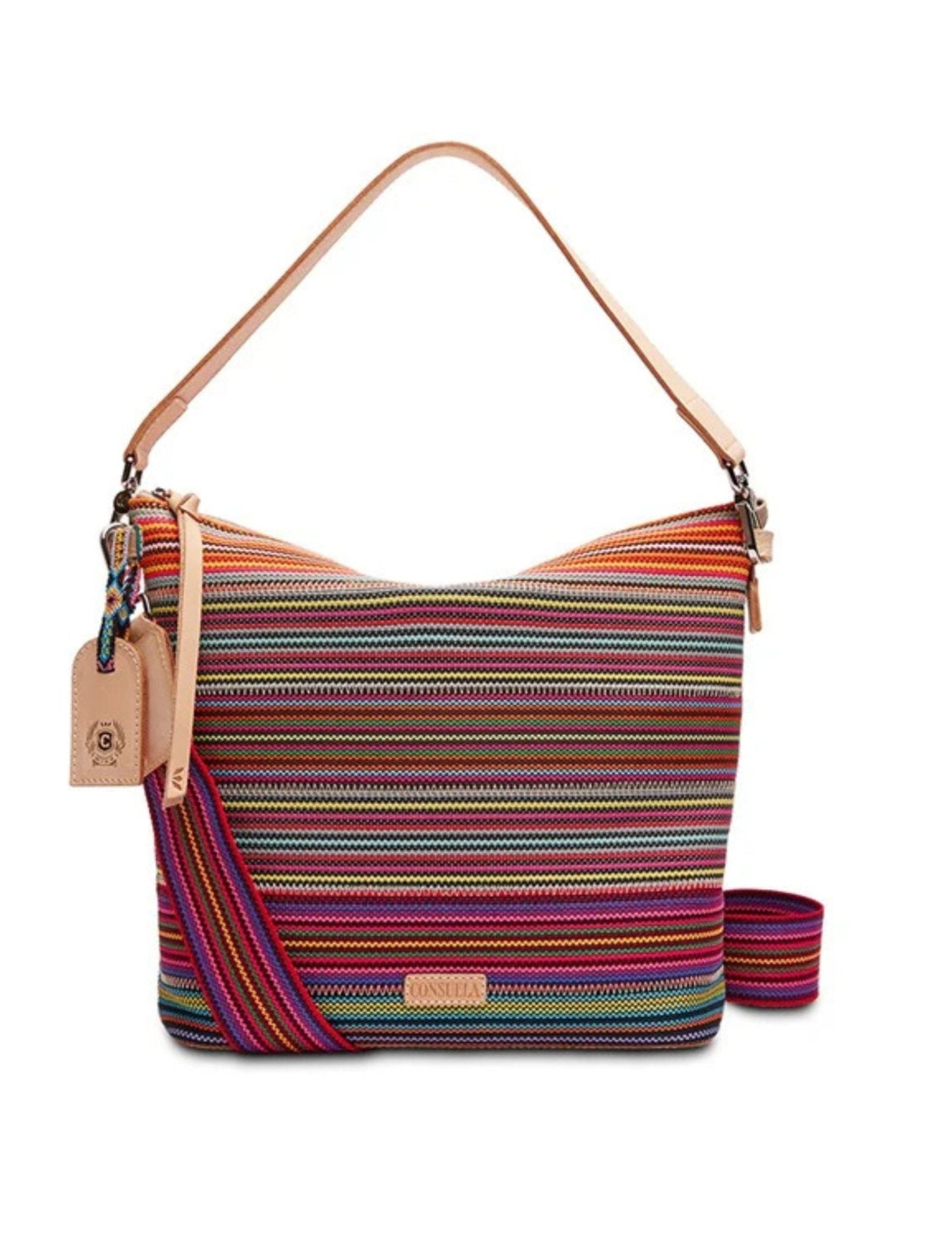 Consuela | Ale HOBO - Pep & Punch