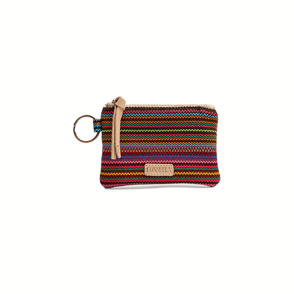 Consuela | Ale Pouch - Pep & Punch