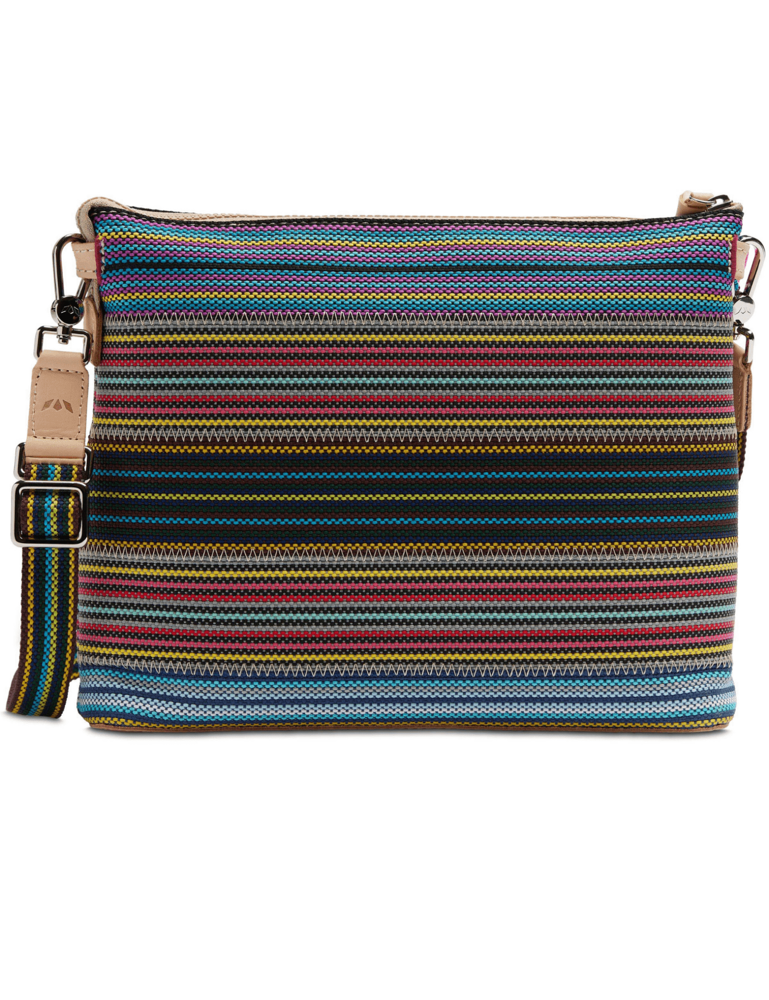 Consuela | Alex Downtown Crossbody - Pep & Punch