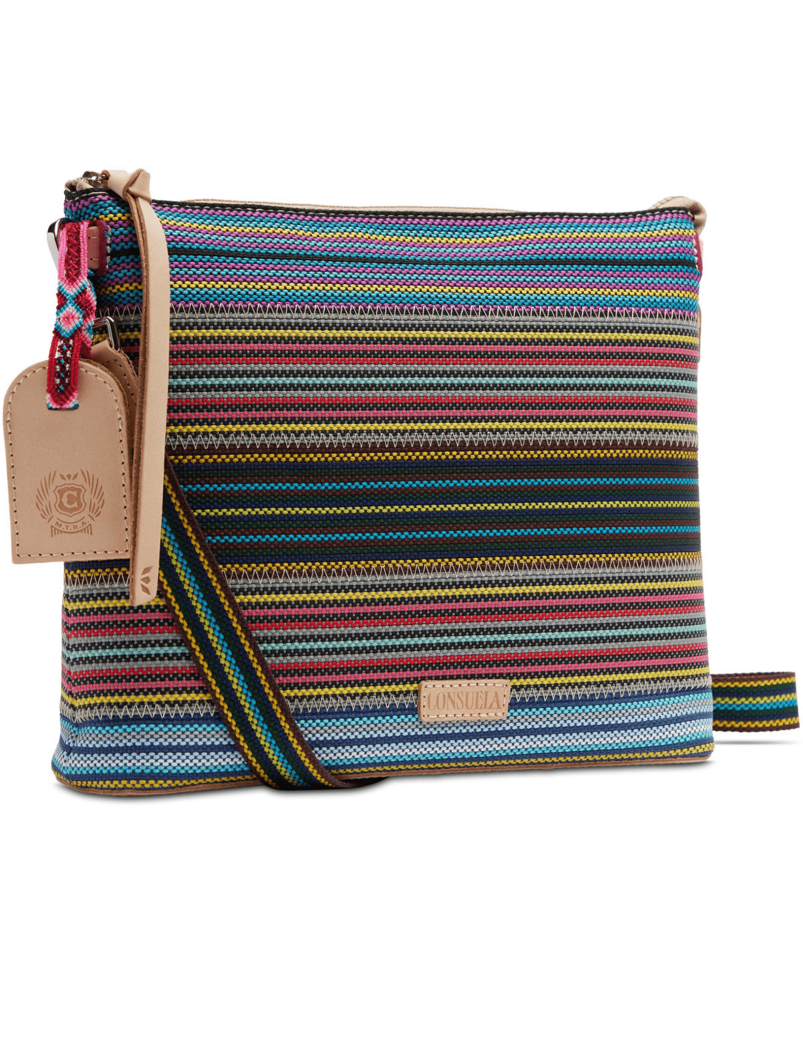 Consuela | Alex Downtown Crossbody - Pep & Punch