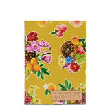 Consuela | Barb Notebook - Pep & Punch