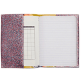 Consuela | Barb Notebook - Pep & Punch