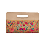 Consuela | Bronzer Super Clutch - Pep & Punch