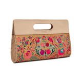 Consuela | Bronzer Super Clutch - Pep & Punch