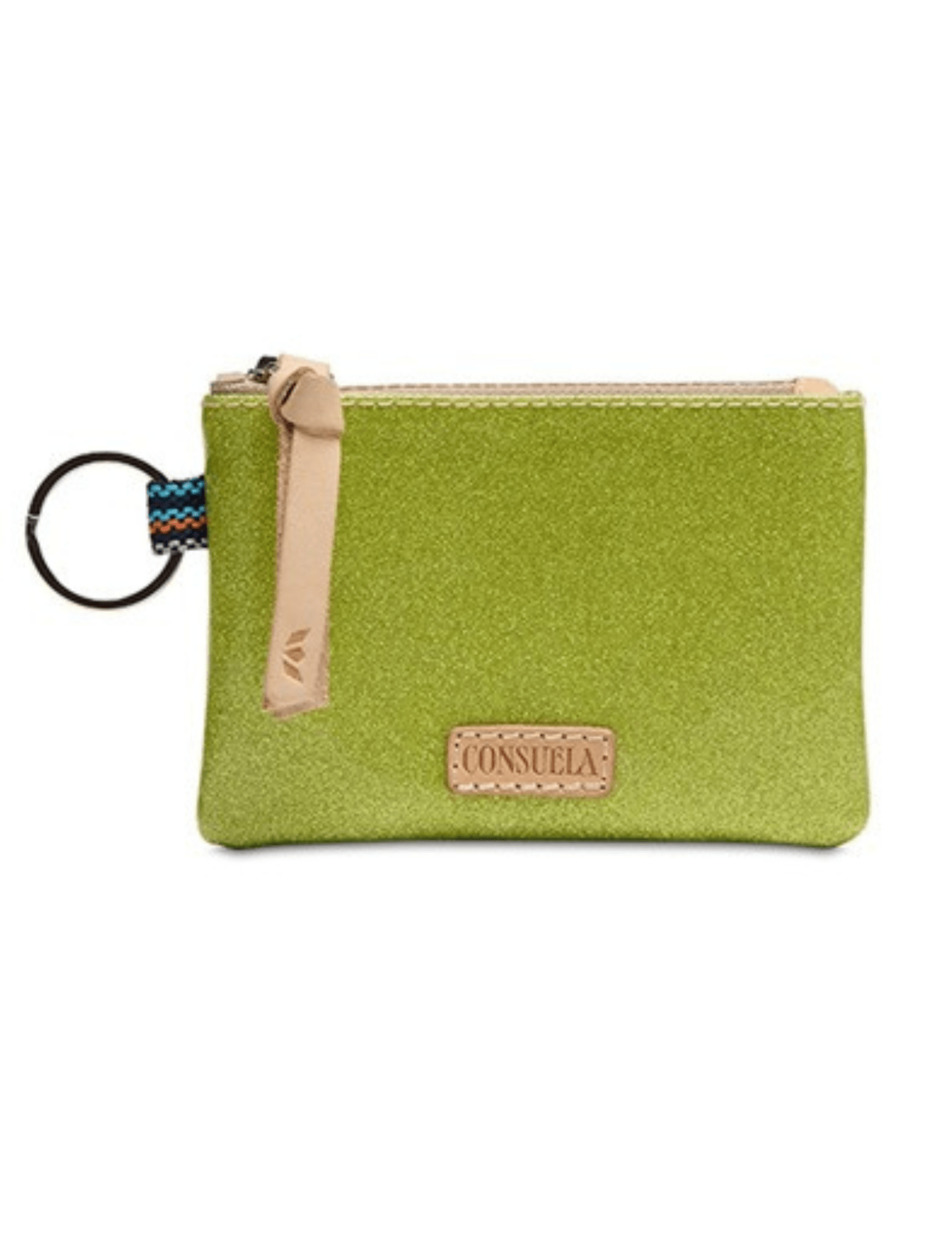 Consuela | Buzzy Pouch - Pep & Punch