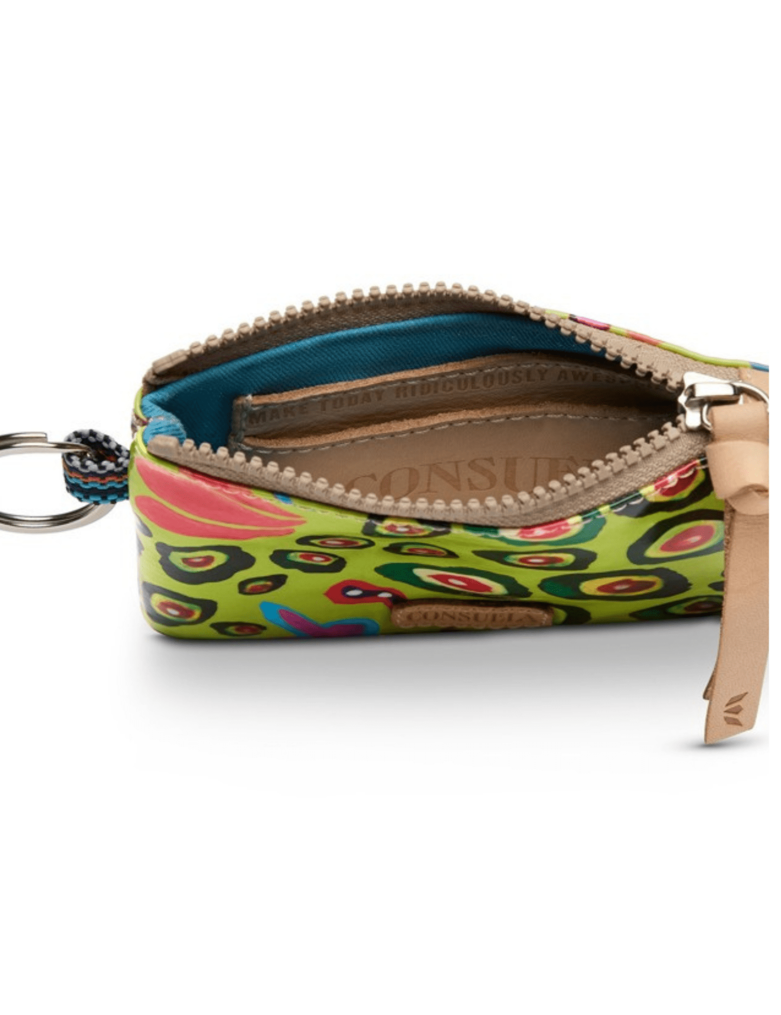 Consuela | Buzzy Pouch - Pep & Punch