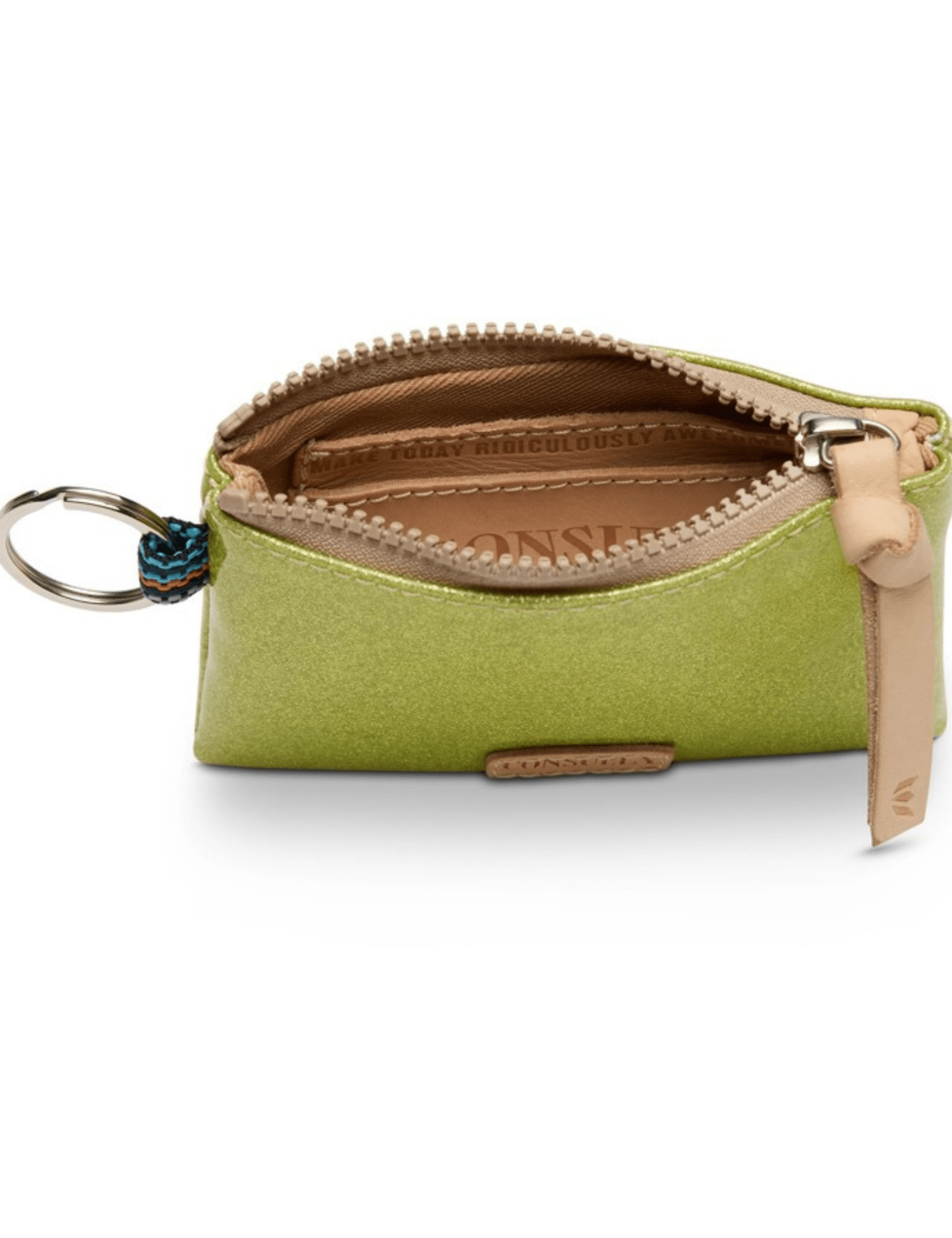 Consuela | Buzzy Pouch - Pep & Punch