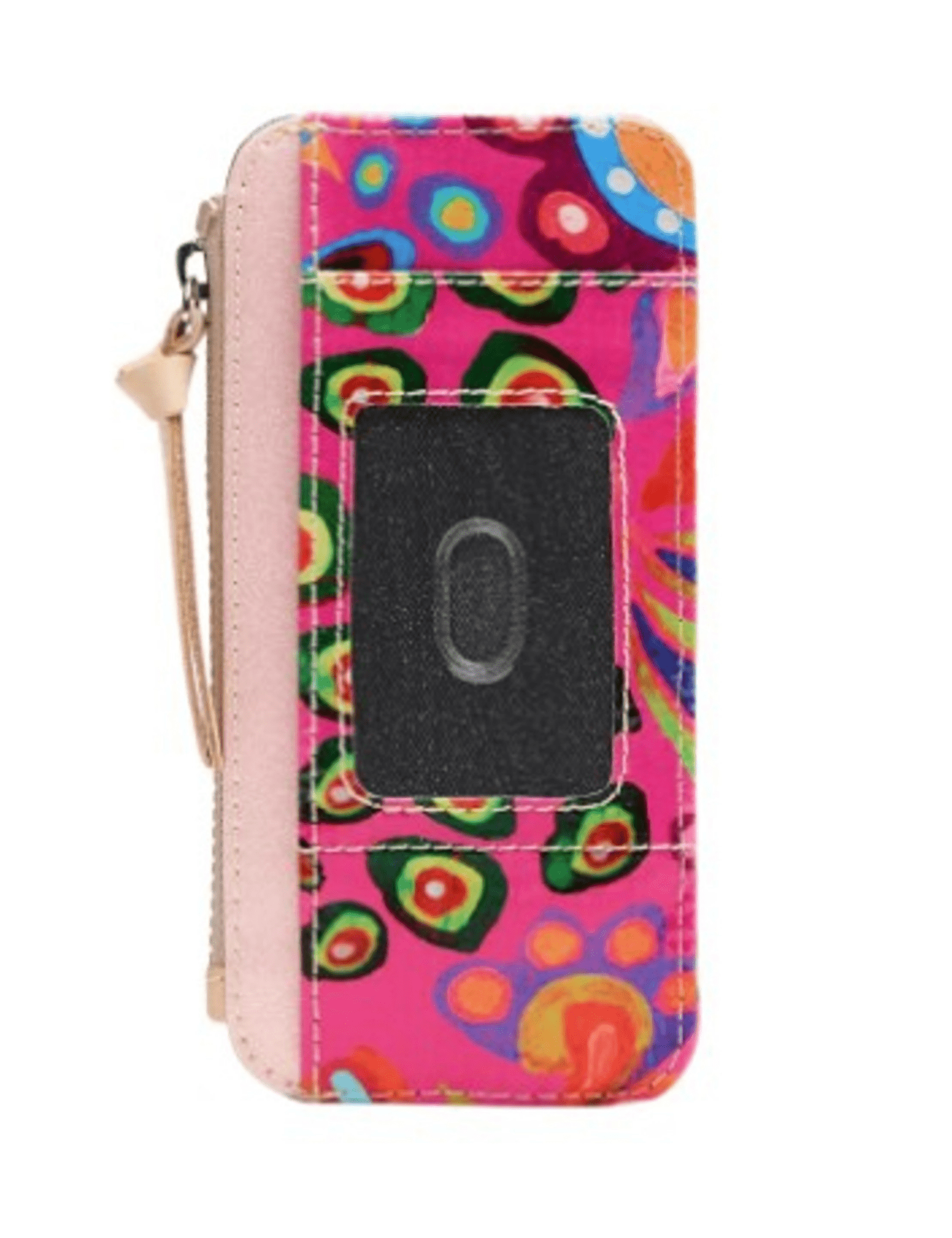 Consuela | Ceci Card Organizer - Pep & Punch