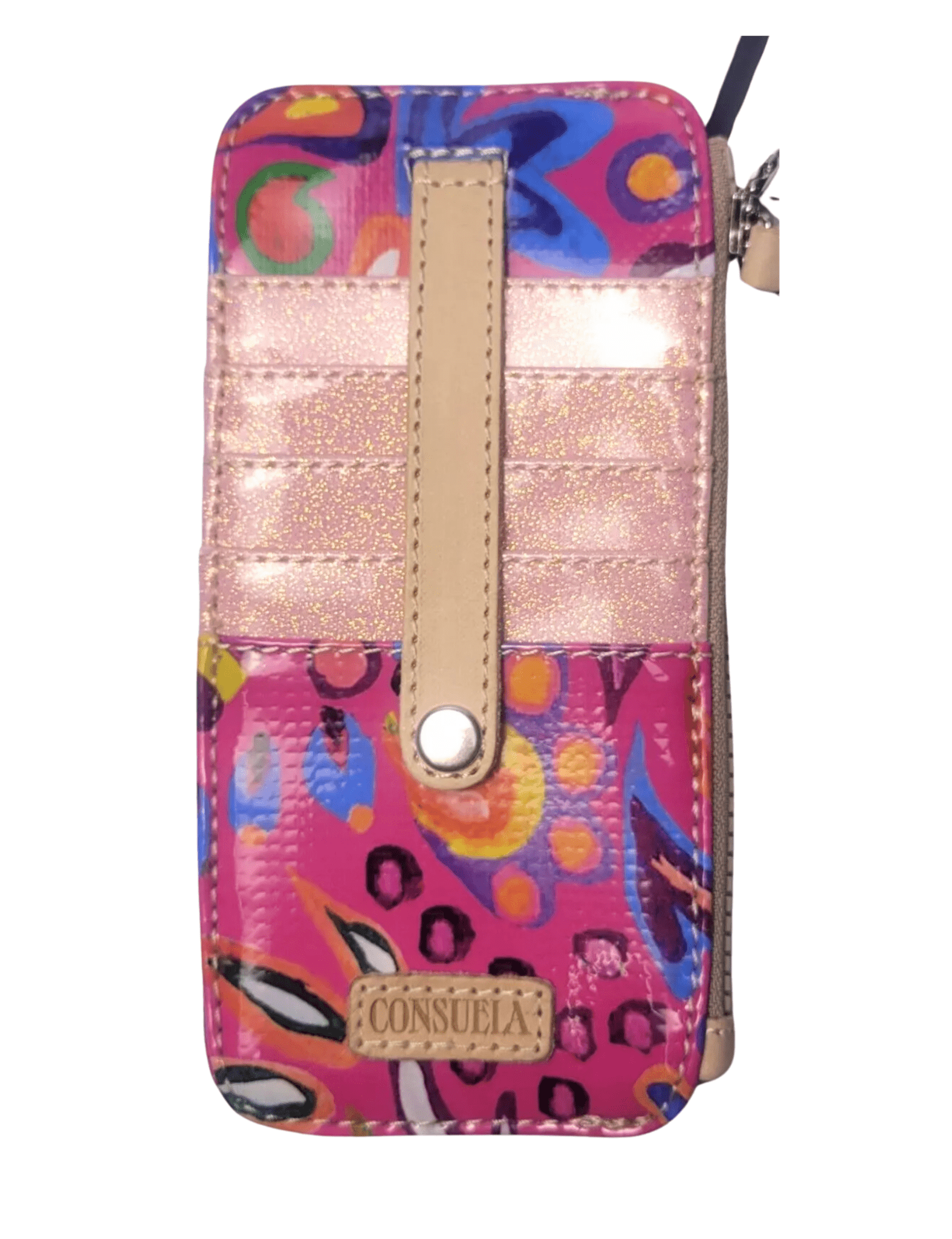 Consuela | Ceci Card Organizer - Pep & Punch