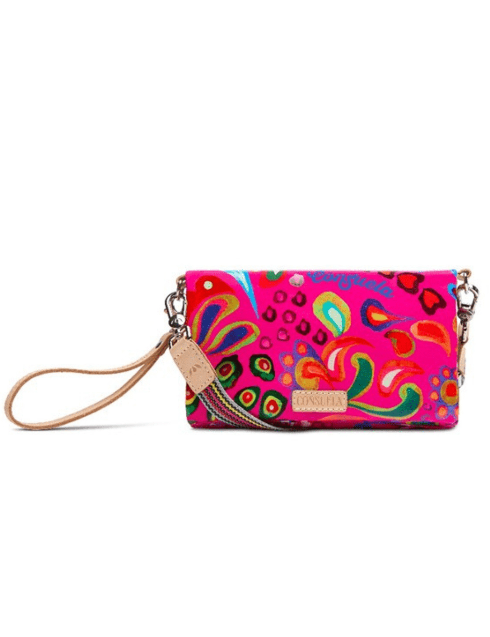 Consuela | Ceci Uptown Crossbody - Pep & Punch
