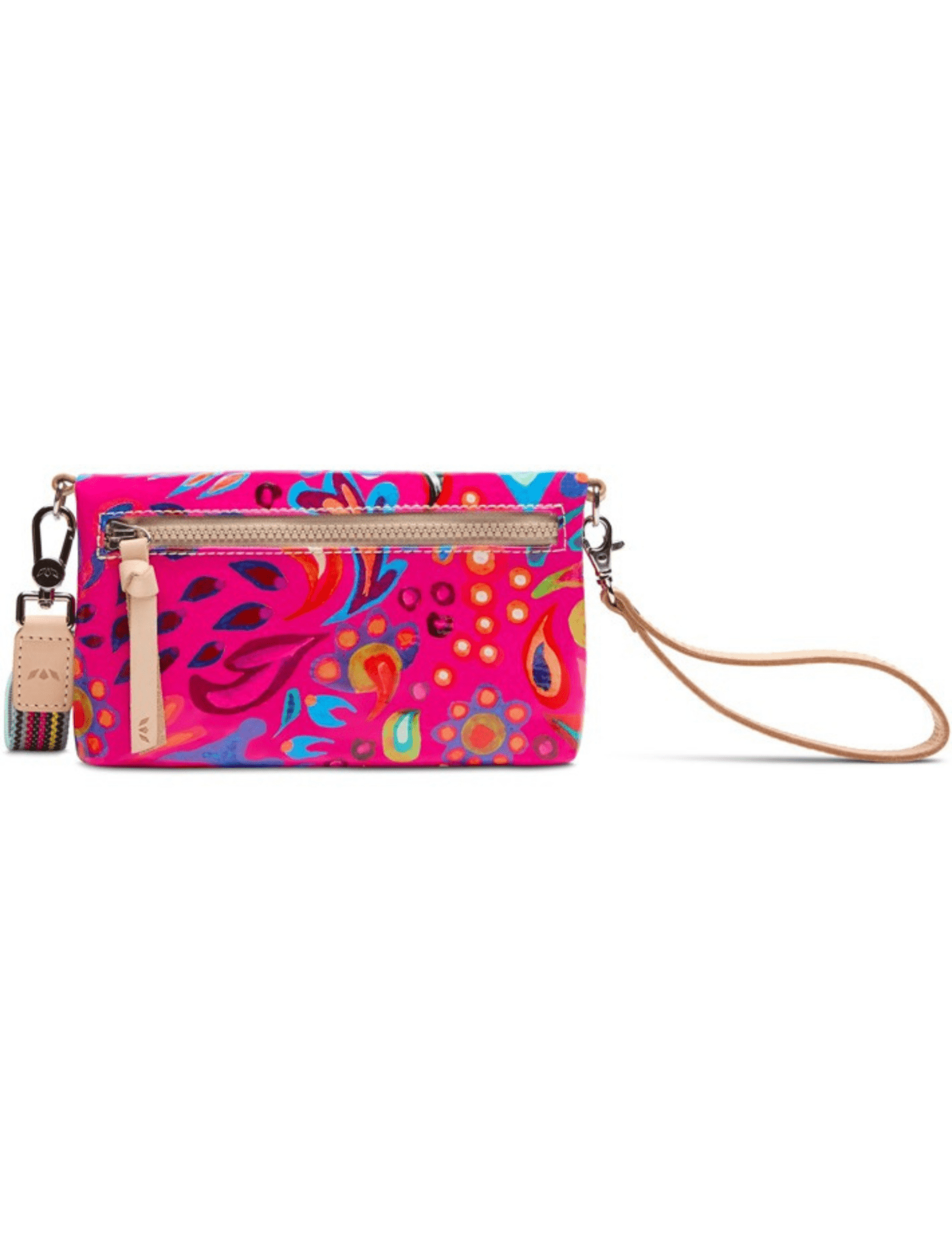 Consuela | Ceci Uptown Crossbody - Pep & Punch