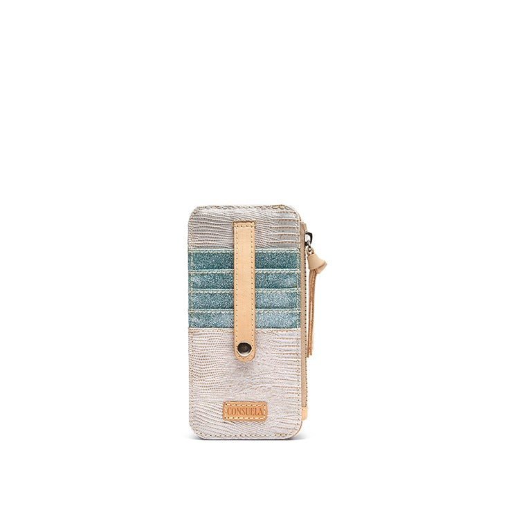 Consuela | Celeste Card Organizer - Pep & Punch
