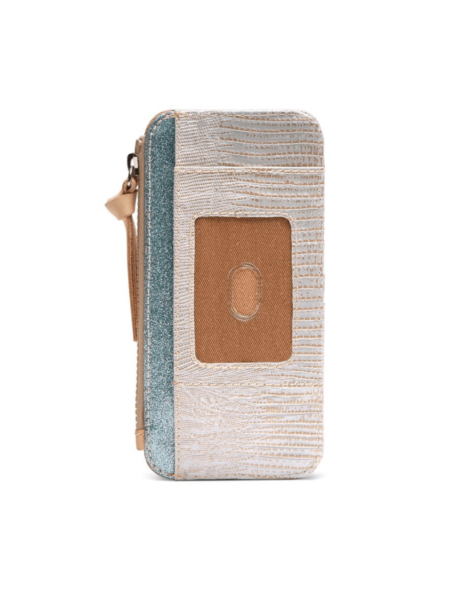 Consuela | Celeste Card Organizer - Pep & Punch