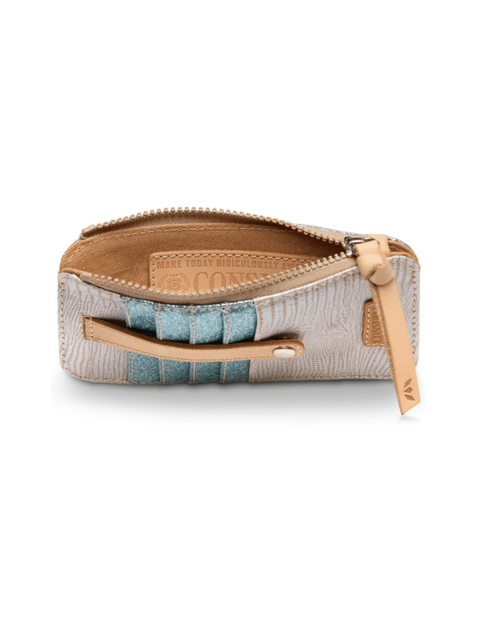 Consuela | Celeste Card Organizer - Pep & Punch