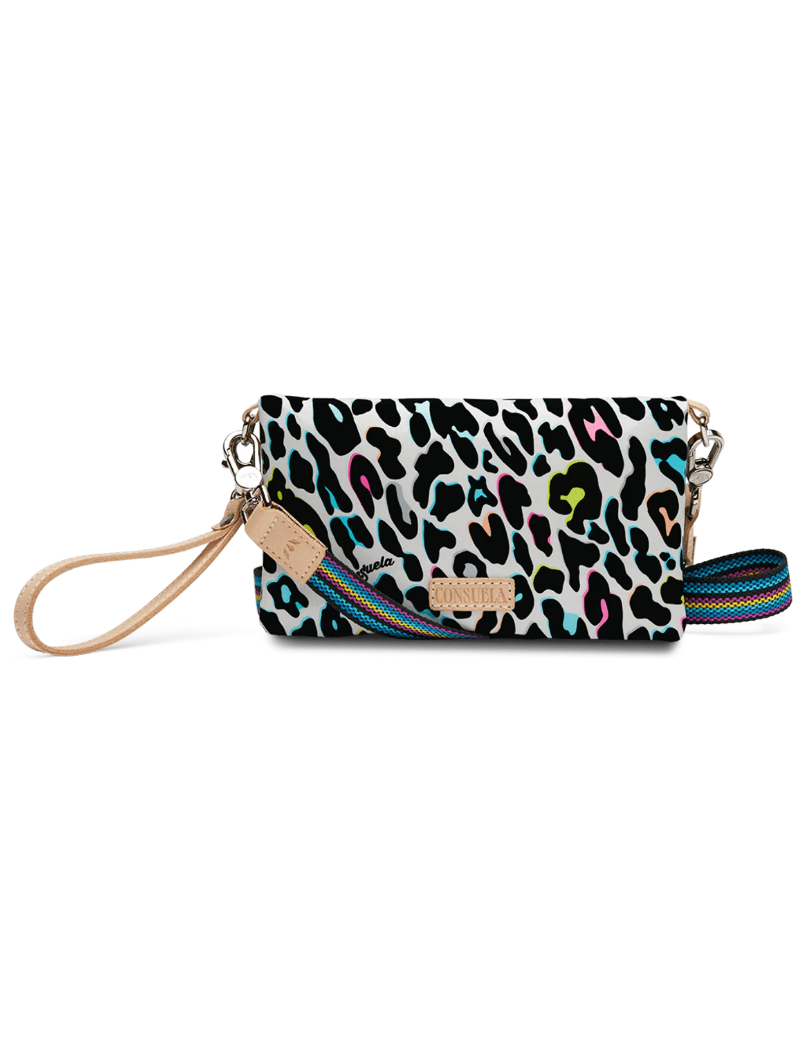 Consuela | CoCo Uptown Crossbody - Pep & Punch