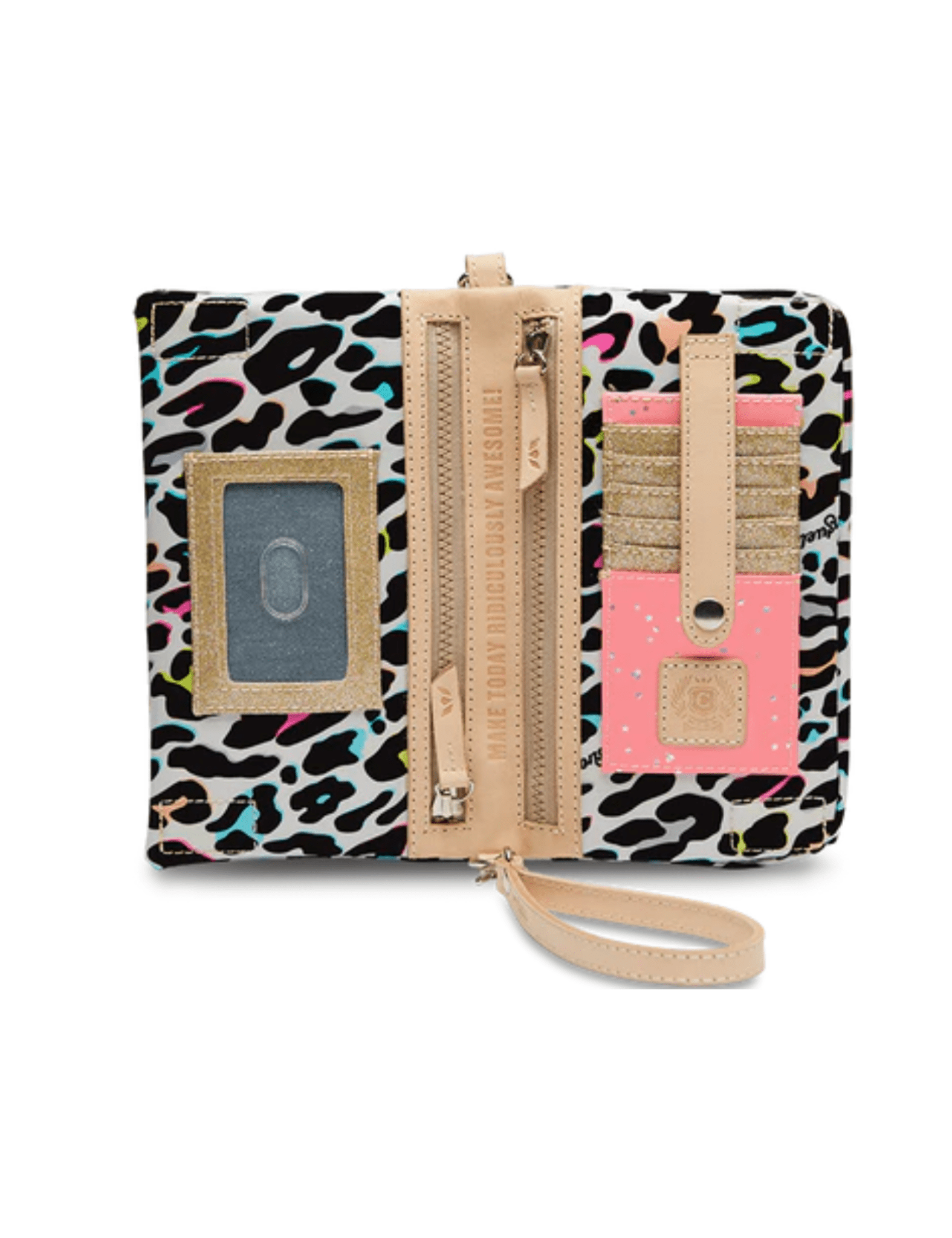 Consuela | CoCo Uptown Crossbody - Pep & Punch