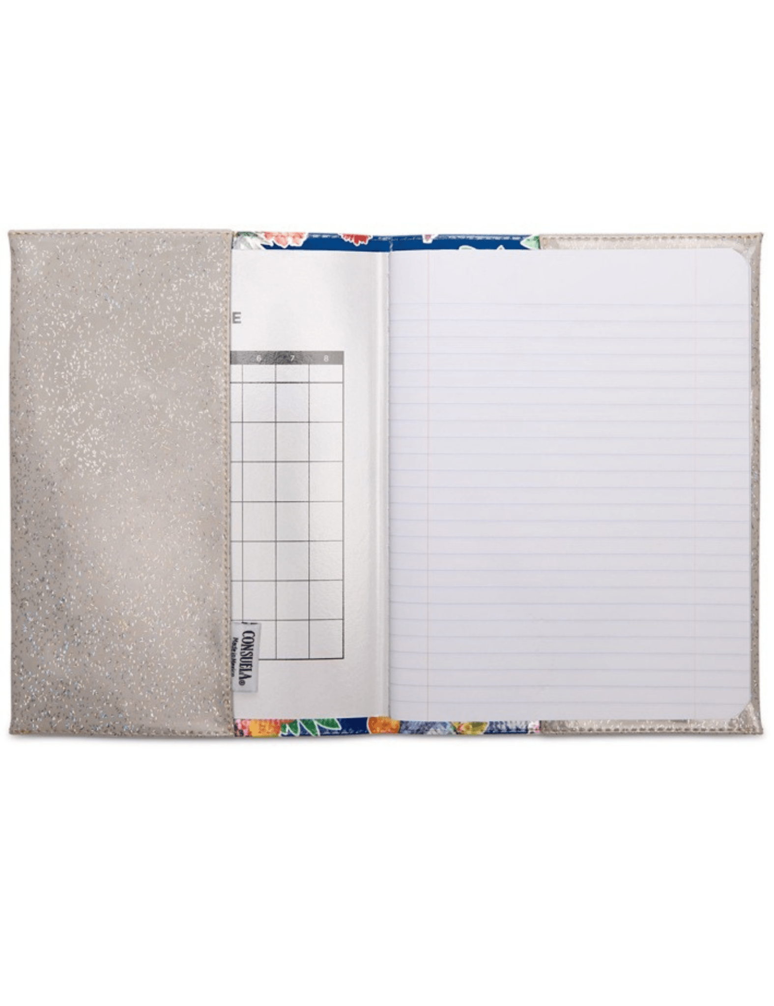 Consuela | Cruise Notebook - Pep & Punch