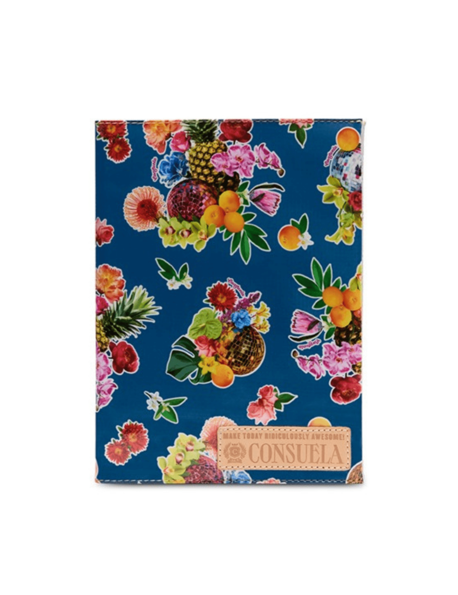 Consuela | Cruise Notebook - Pep & Punch