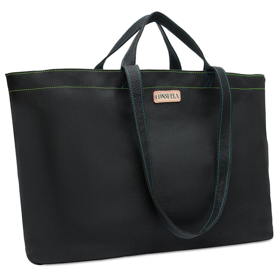 Consuela | Cyndi Grab N Go Jumbo - Pep & Punch