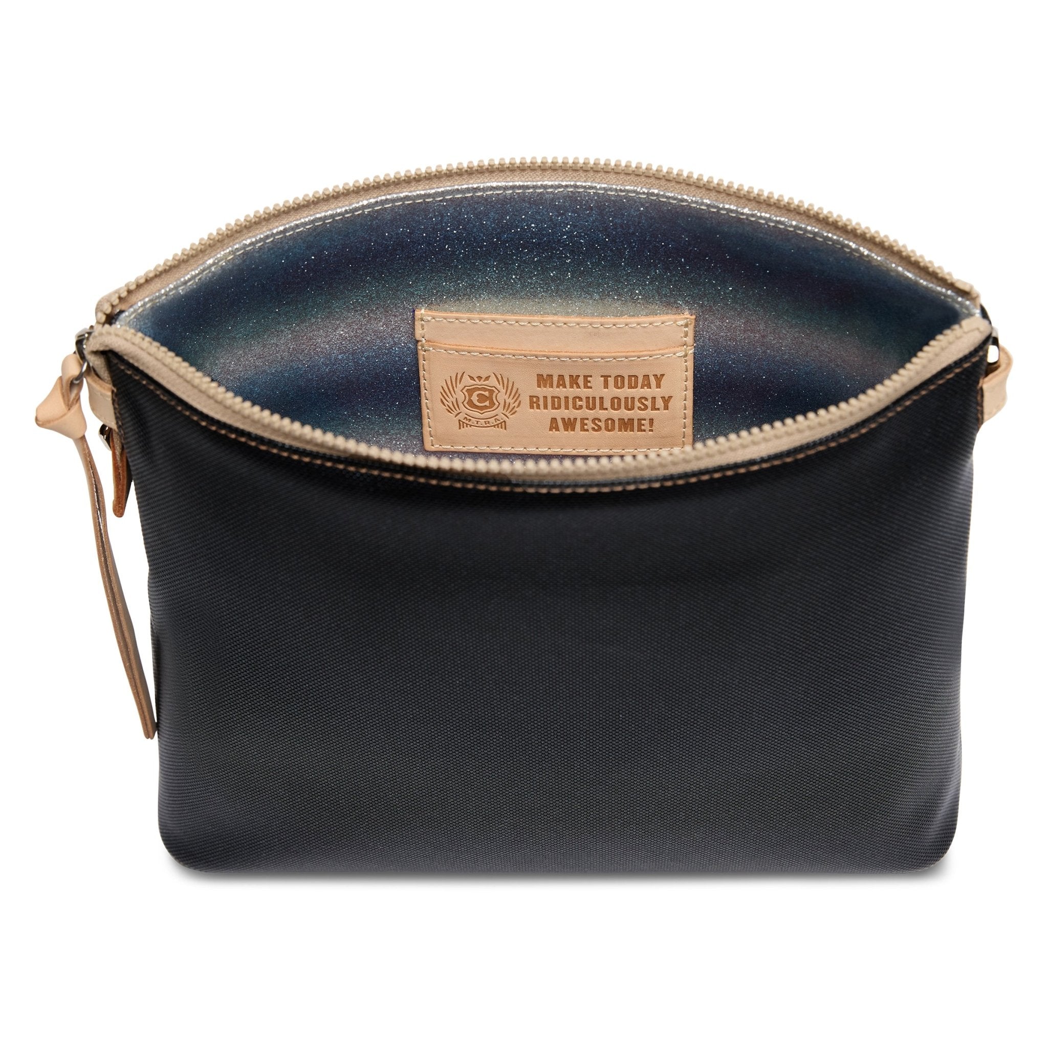 Consuela | Diamond Downtown Crossbody - Pep & Punch