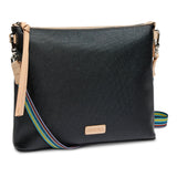 Consuela | Diamond Downtown Crossbody - Pep & Punch