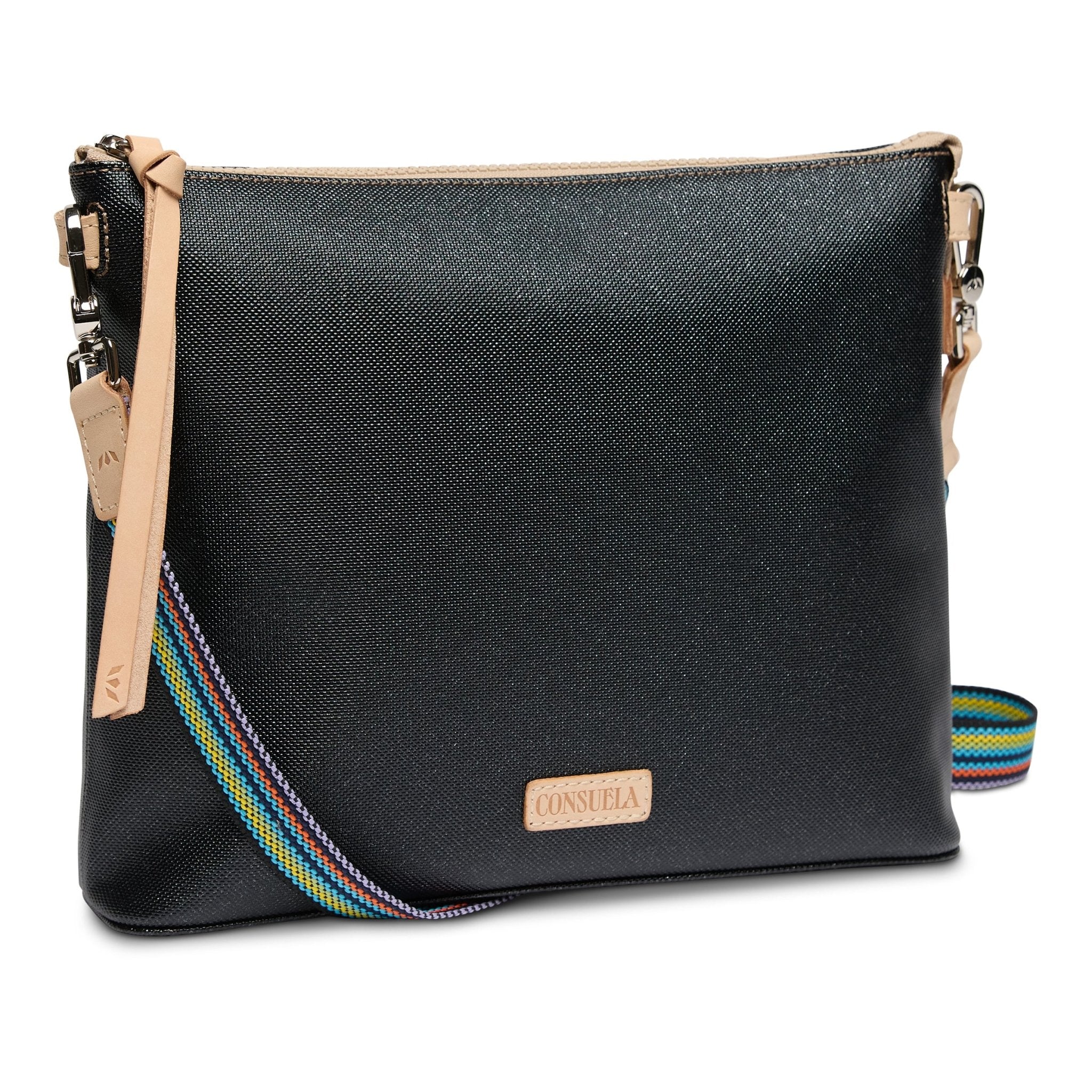 Consuela | Diamond Downtown Crossbody - Pep & Punch