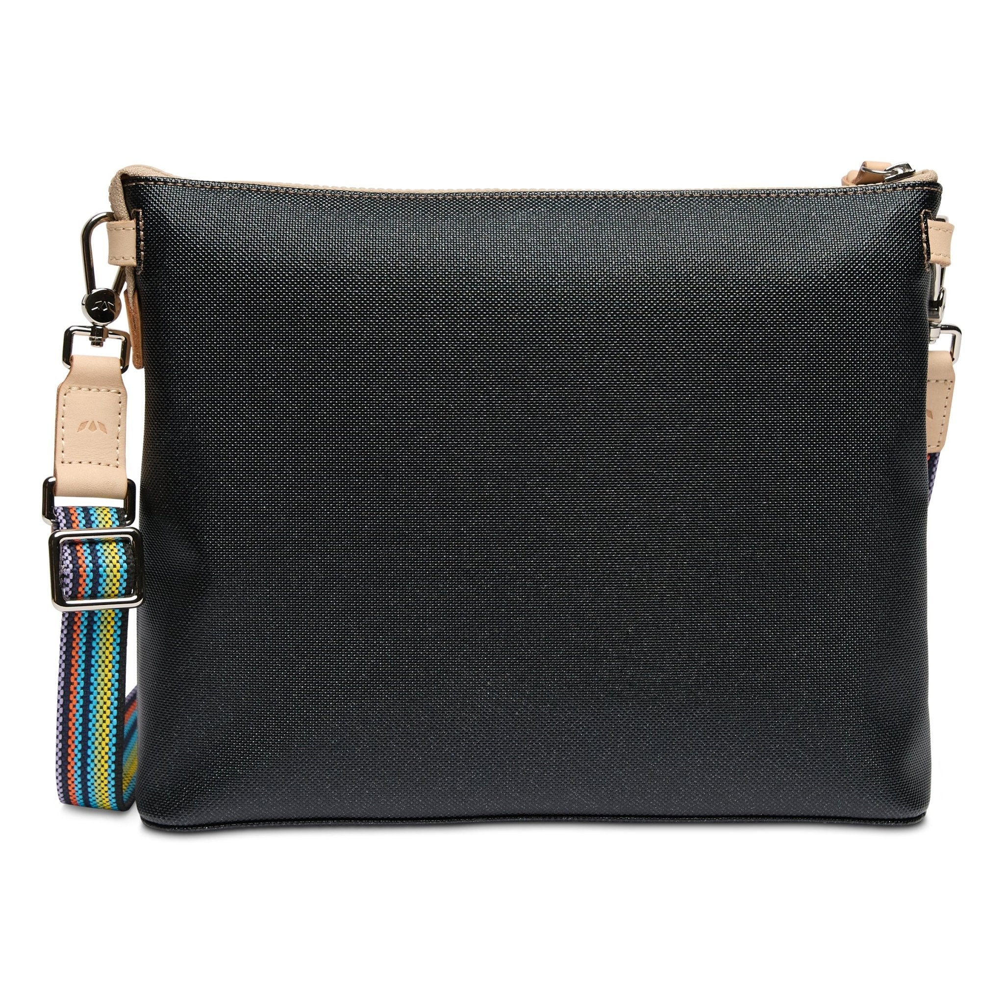 Consuela | Diamond Downtown Crossbody - Pep & Punch