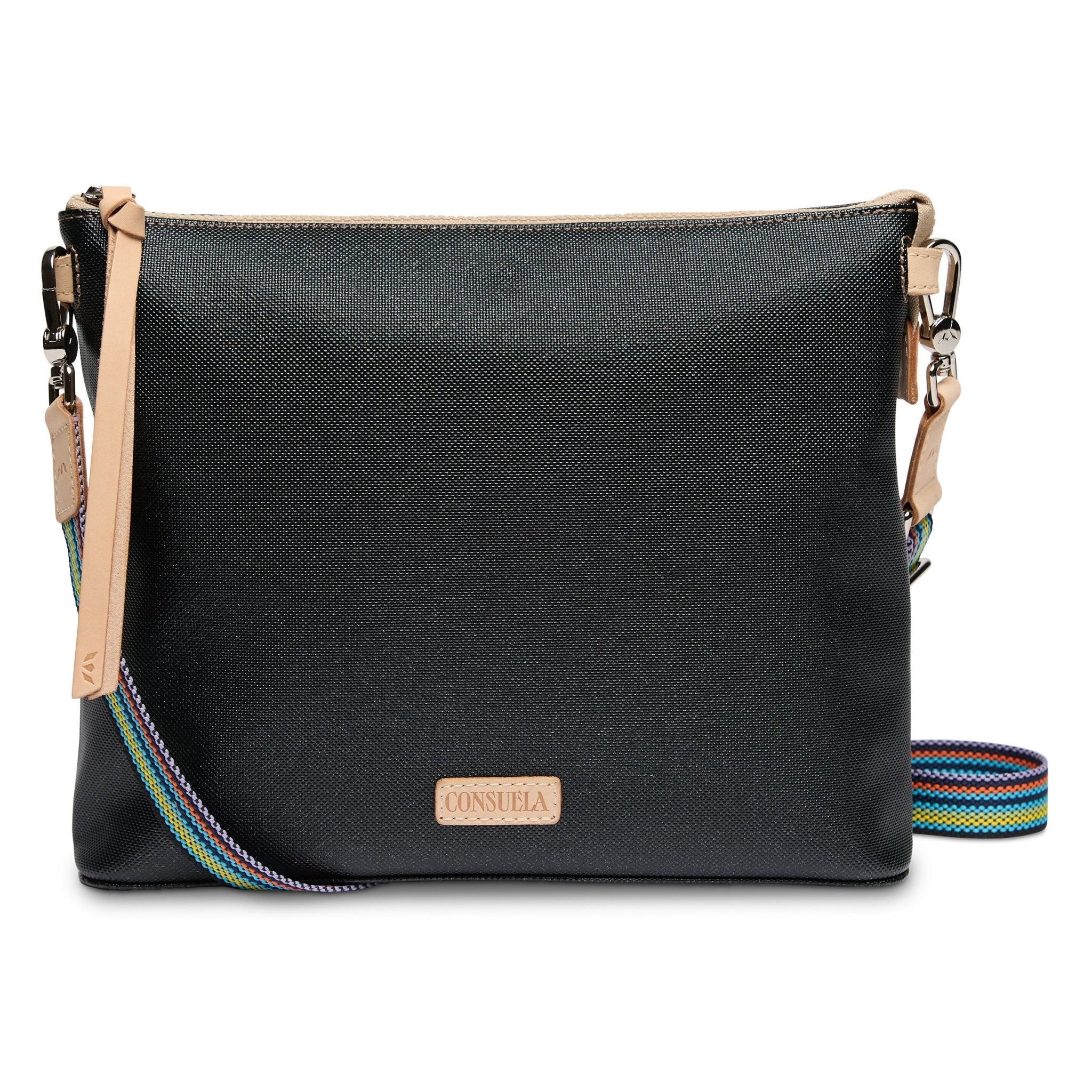 Consuela | Diamond Downtown Crossbody - Pep & Punch