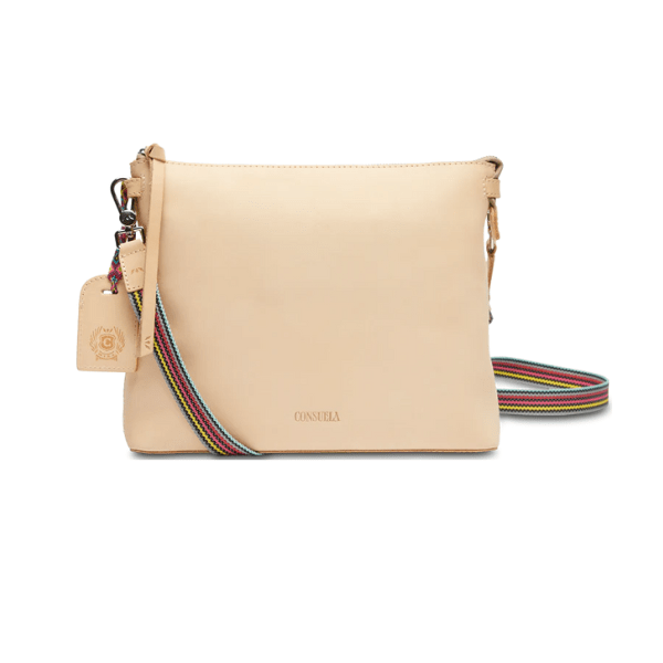 Consuela | Diego Downtown Crossbody - Pep & Punch