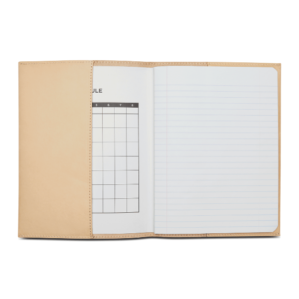 Consuela | Diego Notebook - Pep & Punch