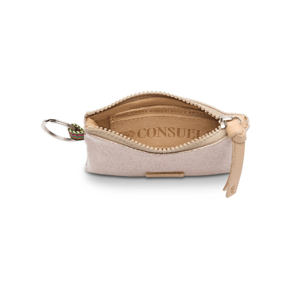 Consuela | Emery Pouch - Pep & Punch