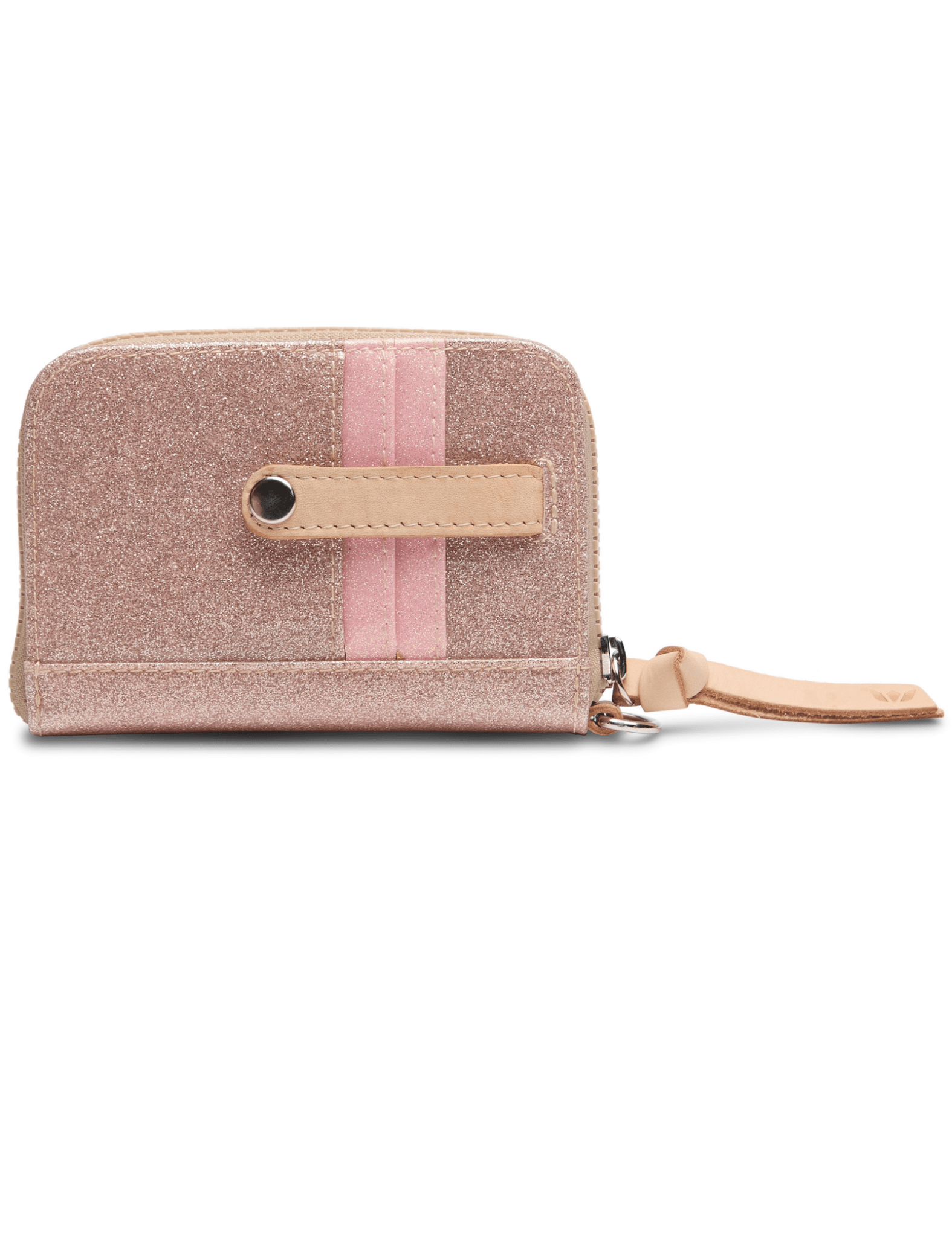 Consuela | Emery Zippy Wallet - Pep & Punch