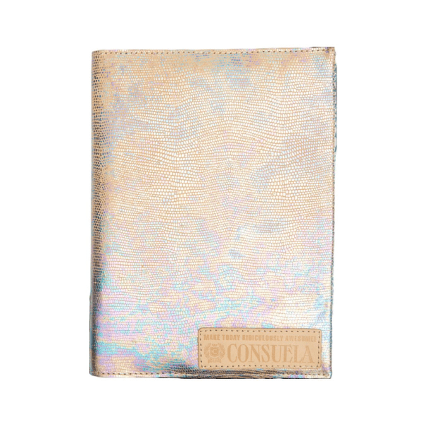 Consuela | Gloria Notebook - Pep & Punch