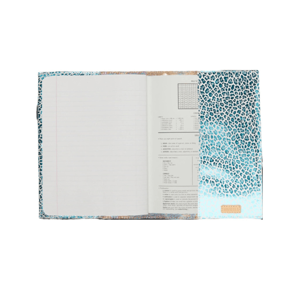 Consuela | Gloria Notebook - Pep & Punch