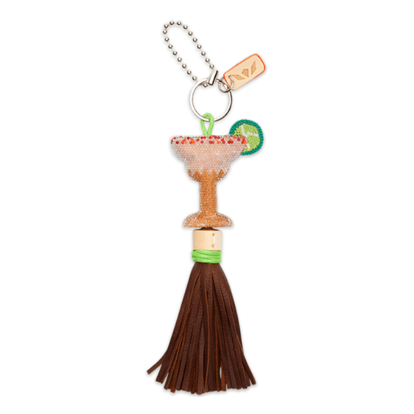 Consuela | Gray Charm - Pep & Punch