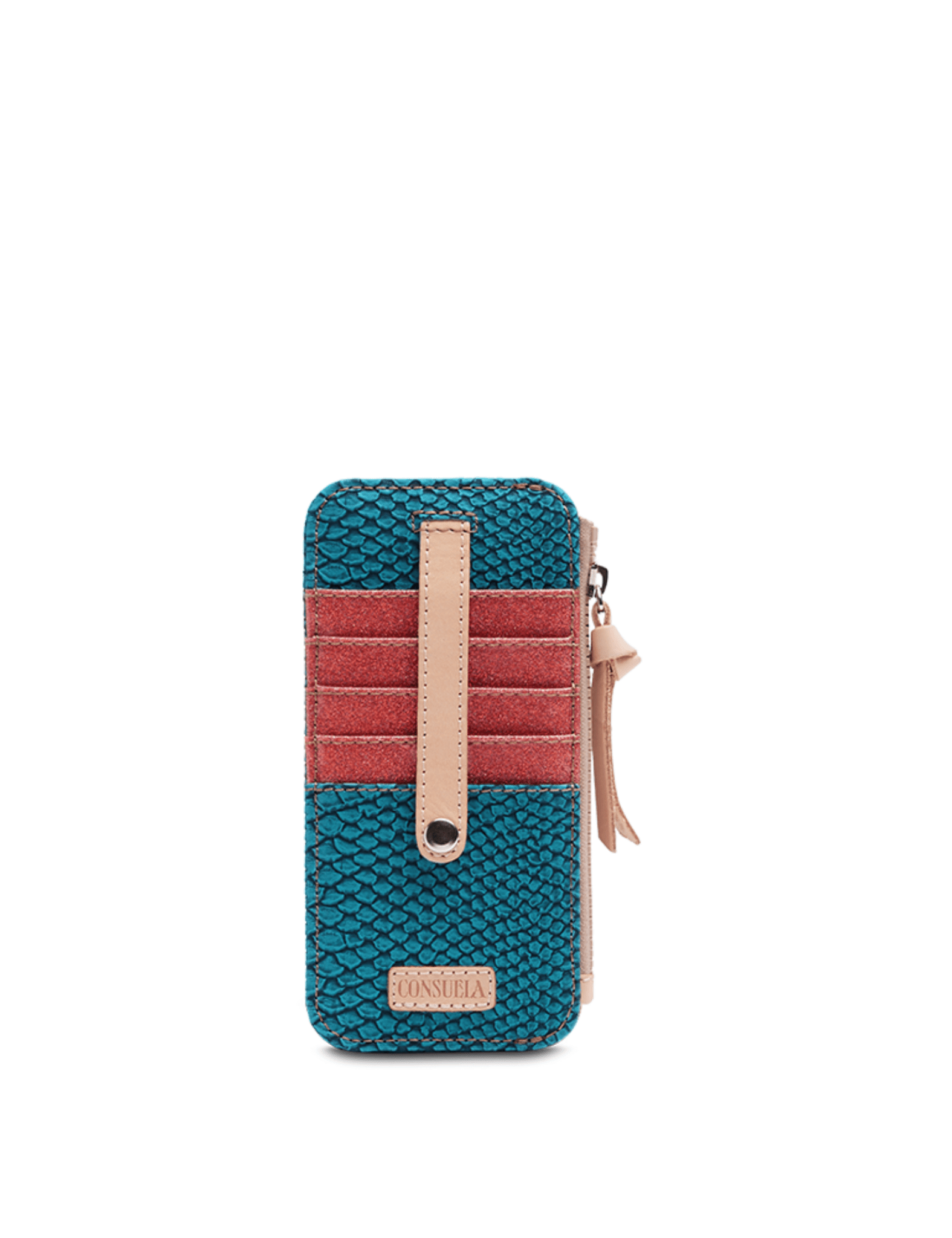 Consuela | Indy Card Organizer - Pep & Punch