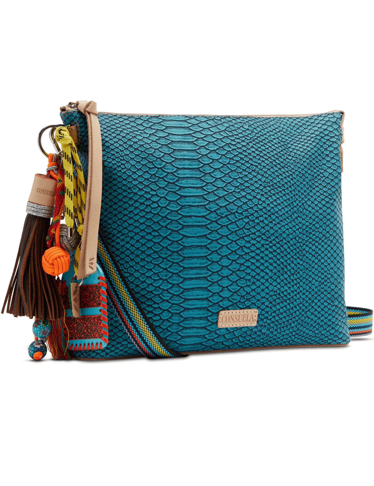 Consuela | Indy Downtown Crossbody - Pep & Punch