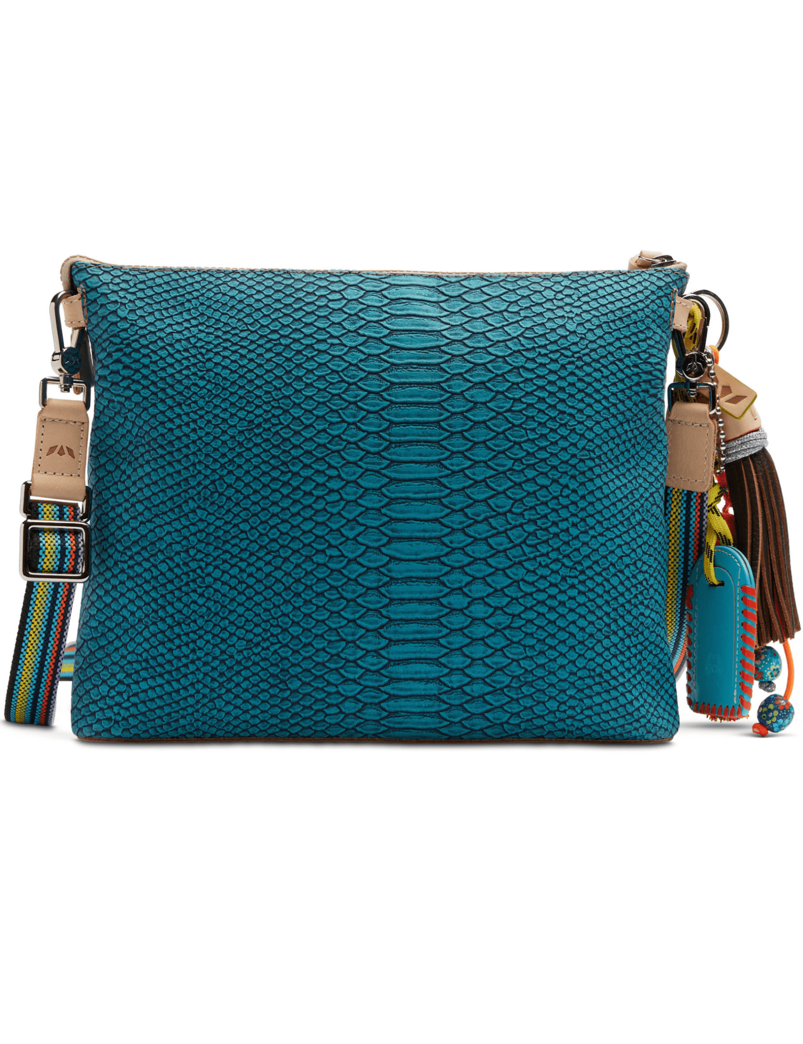 Consuela | Indy Downtown Crossbody - Pep & Punch