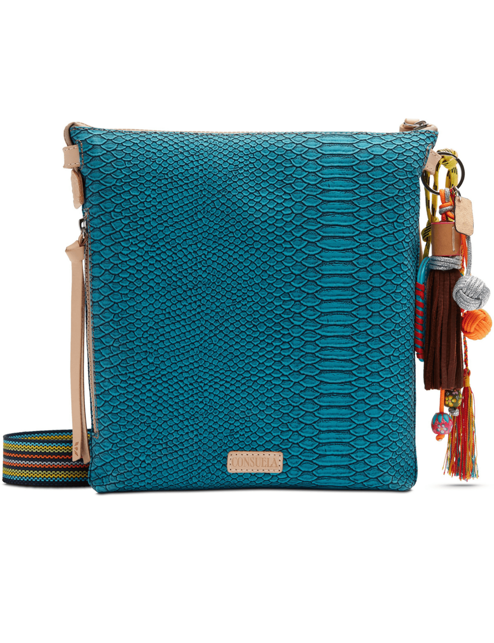 Consuela | Indy Tour Crossbody - Pep & Punch