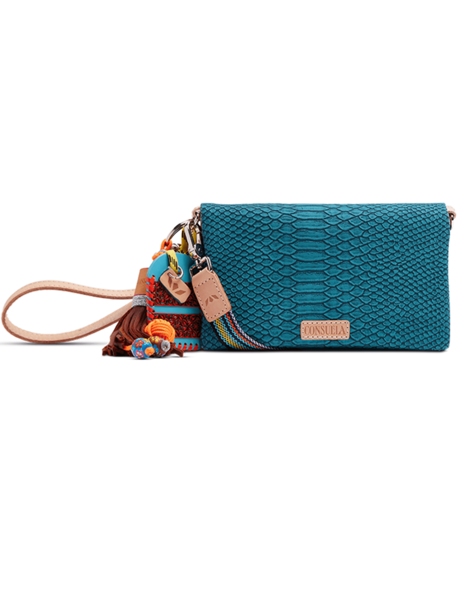 Consuela | Indy Uptown Crossbody - Pep & Punch