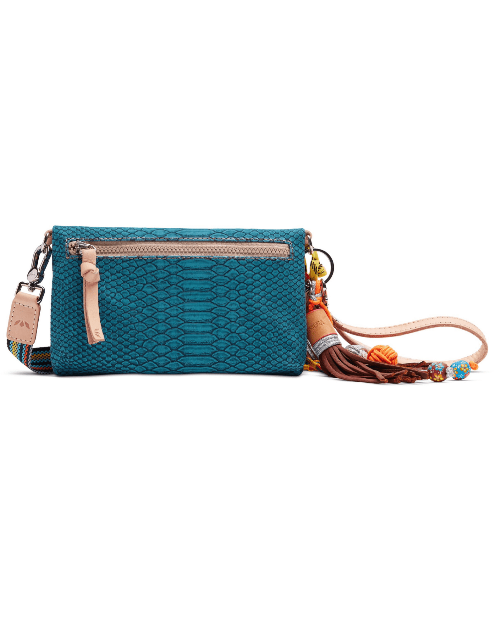 Consuela | Indy Uptown Crossbody - Pep & Punch