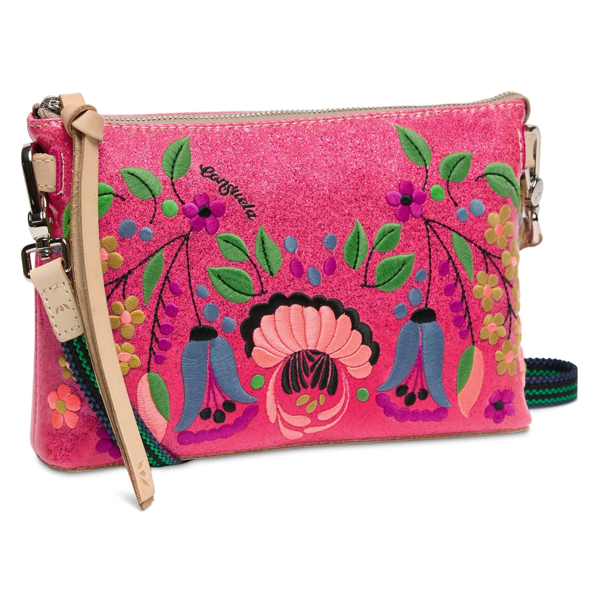 Consuela |Ivy Midtown Crossbody - Pep & Punch